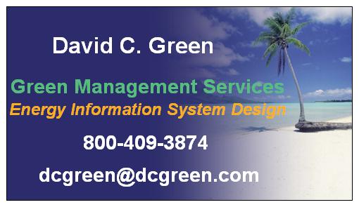 Green Management Services, Inc. Home Page